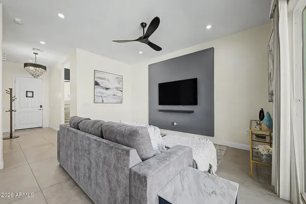 $3,500 | 1344 East Polk Street, Unit B, Phoenix, AZ 85006