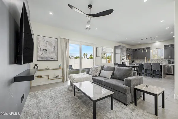 $3,500 | 1344 East Polk Street, Unit B, Phoenix, AZ 85006