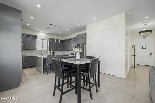 $3,500 | 1344 East Polk Street, Unit B, Phoenix, AZ 85006