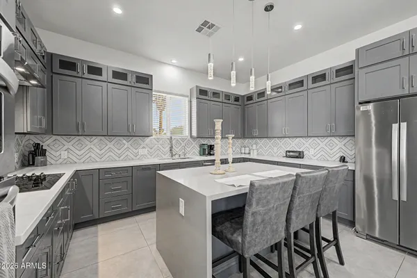 $3,500 | 1344 East Polk Street, Unit B, Phoenix, AZ 85006