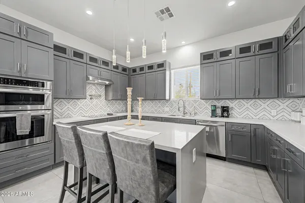 $3,500 | 1344 East Polk Street, Unit B, Phoenix, AZ 85006