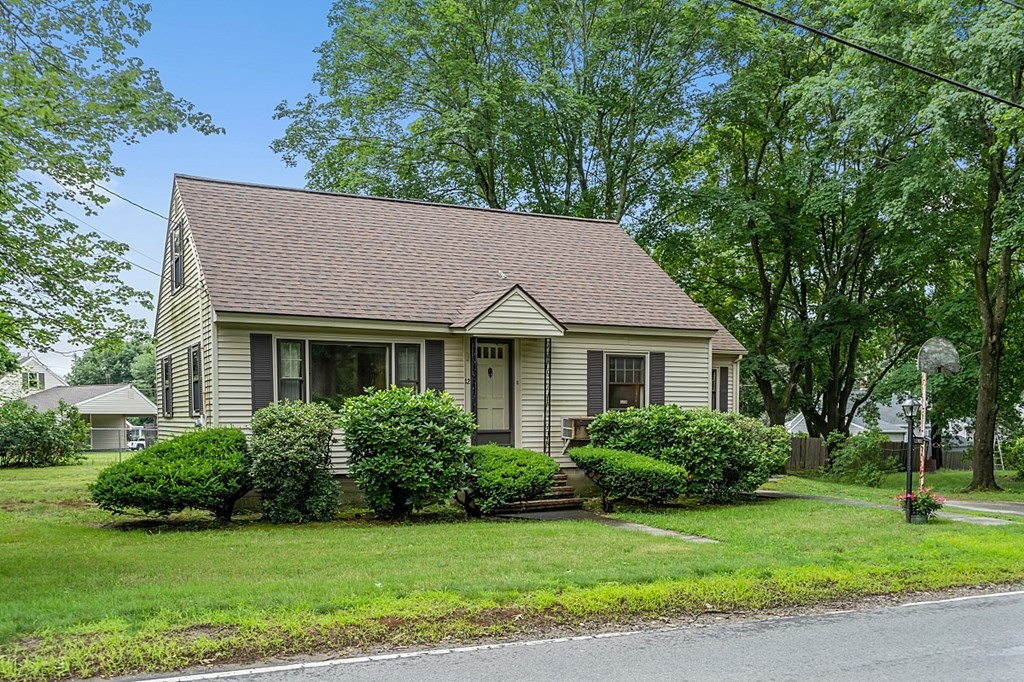 12 Rangeway Road Billerica, MA 01862 - Photo 2 of 34