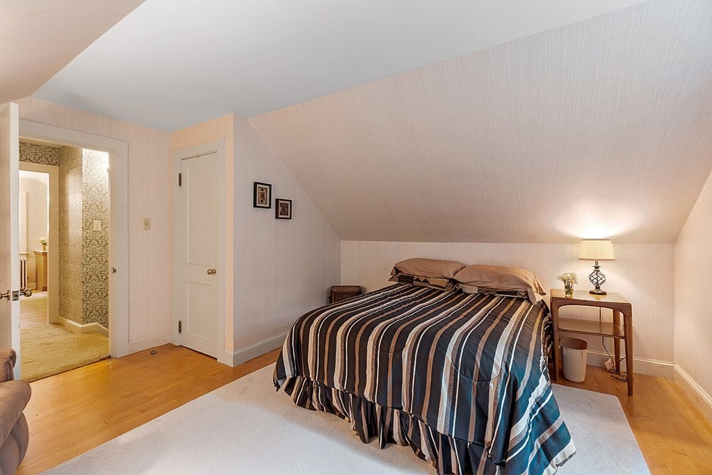 12 Rangeway Road Billerica, MA 01862 - Photo 25 of 34
