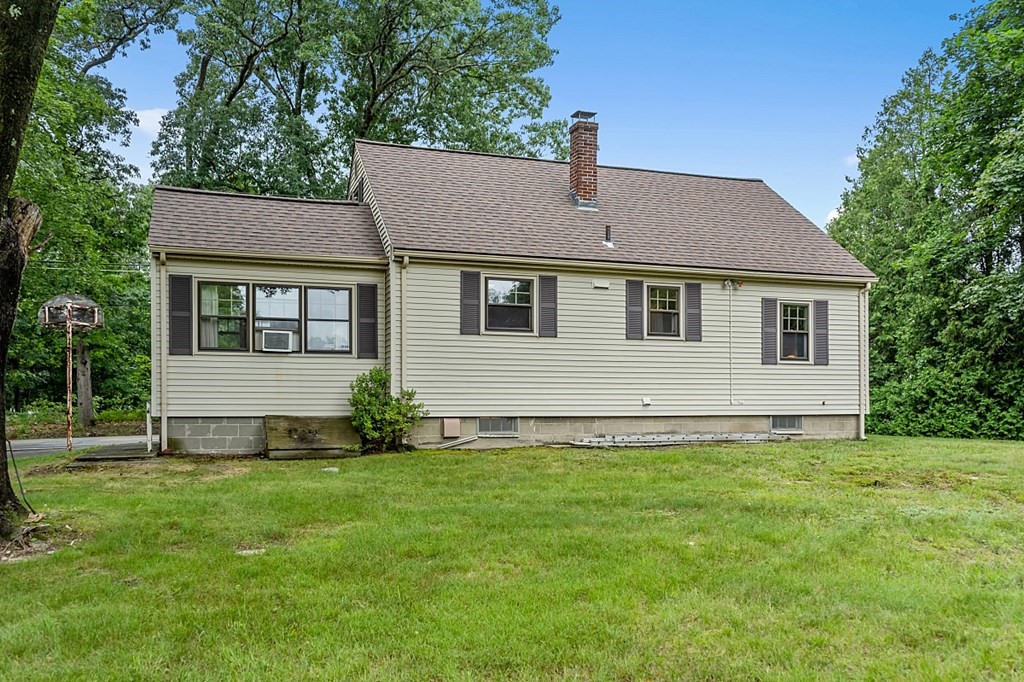 12 Rangeway Road Billerica, MA 01862 - Photo 30 of 34