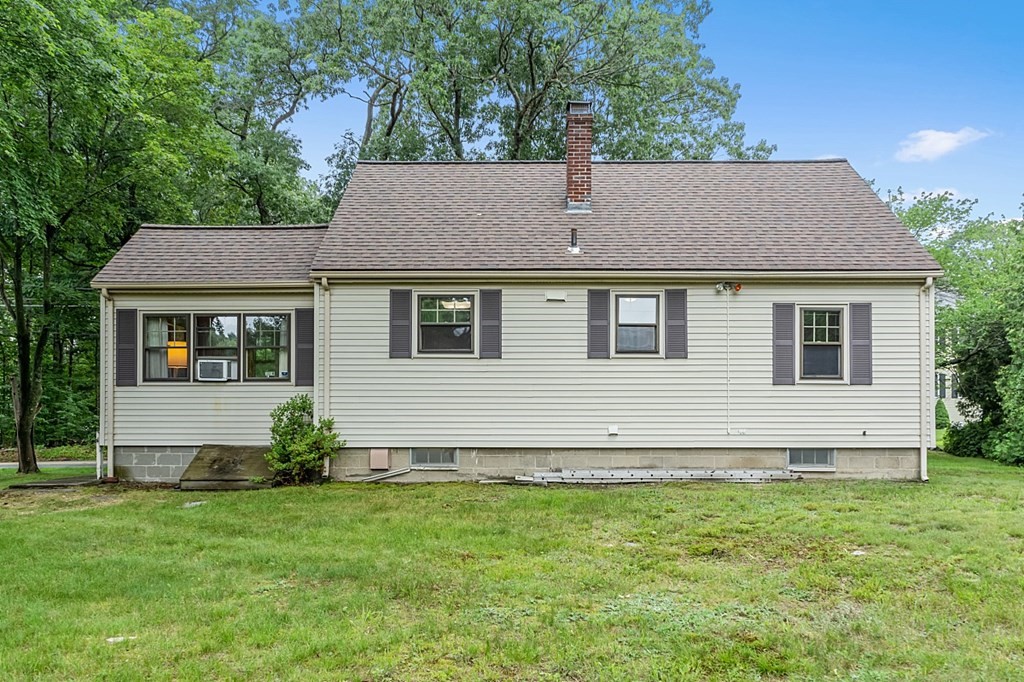 12 Rangeway Road Billerica, MA 01862 - Photo 31 of 34