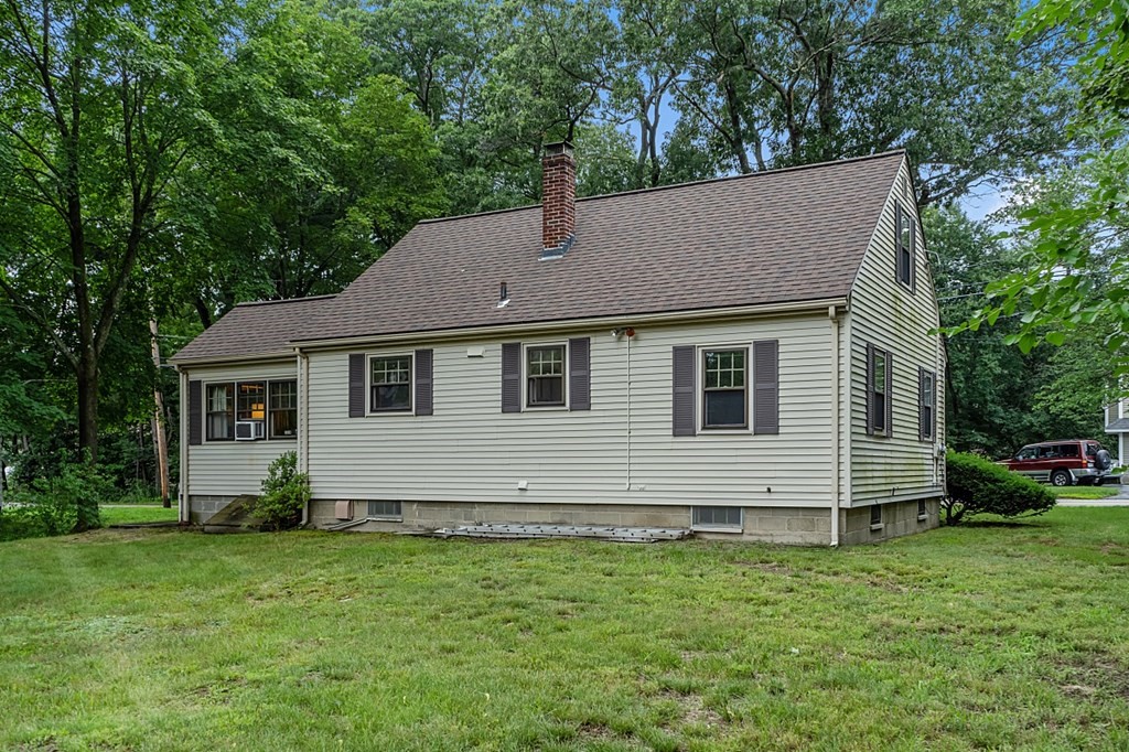 12 Rangeway Road Billerica, MA 01862 - Photo 32 of 34