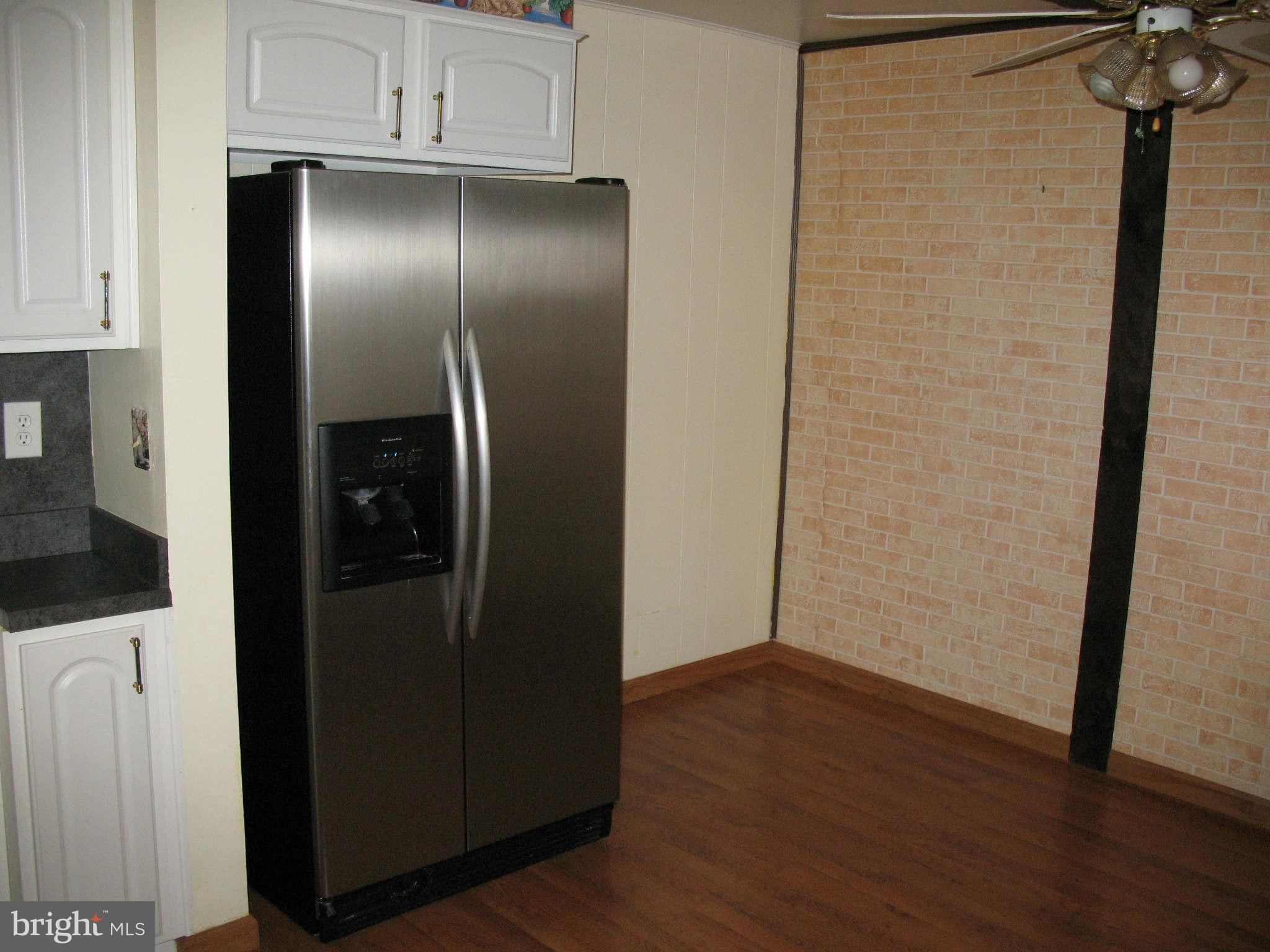 7322 Kirtley Road Baltimore, MD 21224 - Photo 11 of 21 Kitchen