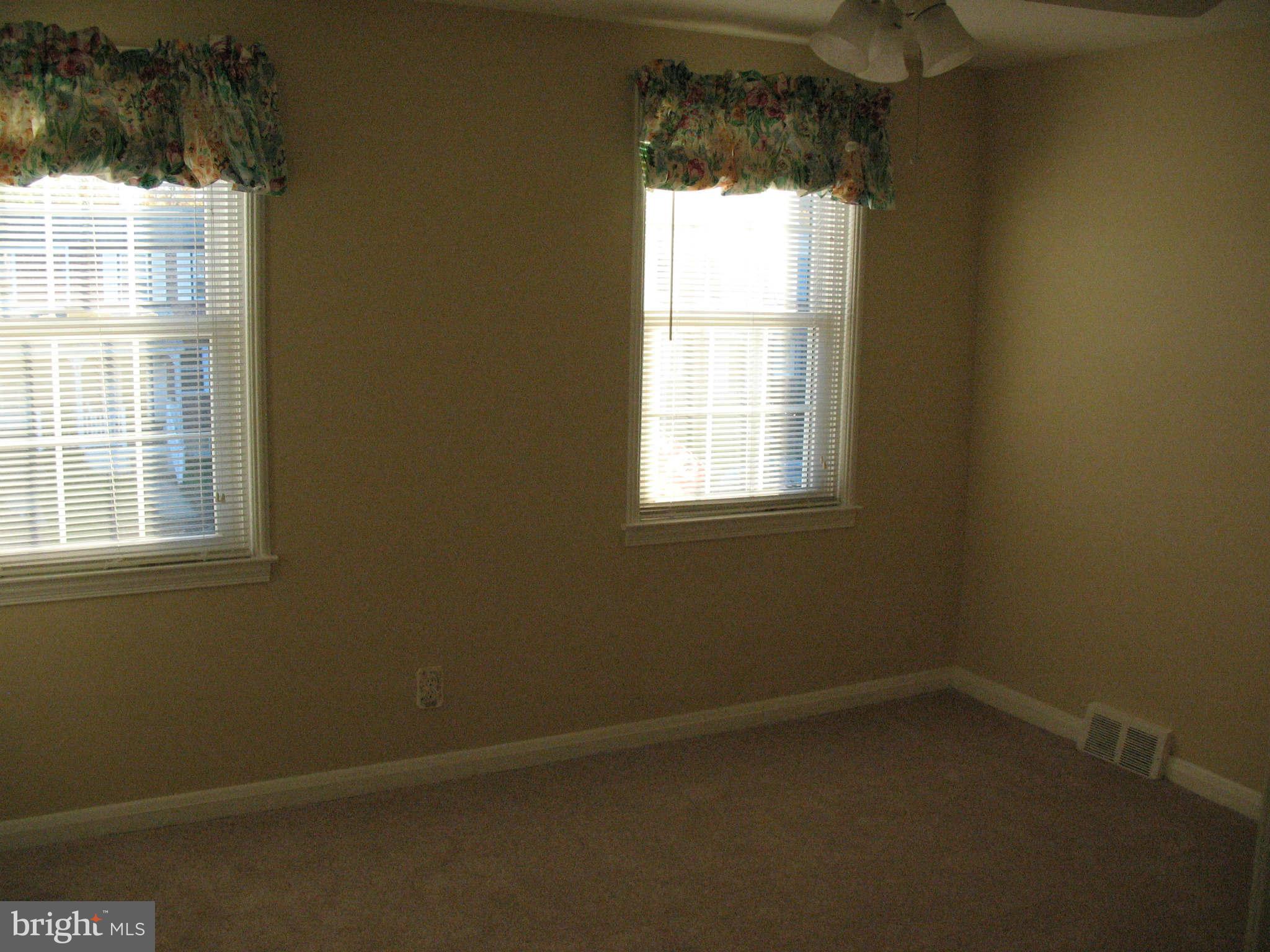 7322 Kirtley Road Baltimore, MD 21224 - Photo 14 of 21 Bedroom (Master)
