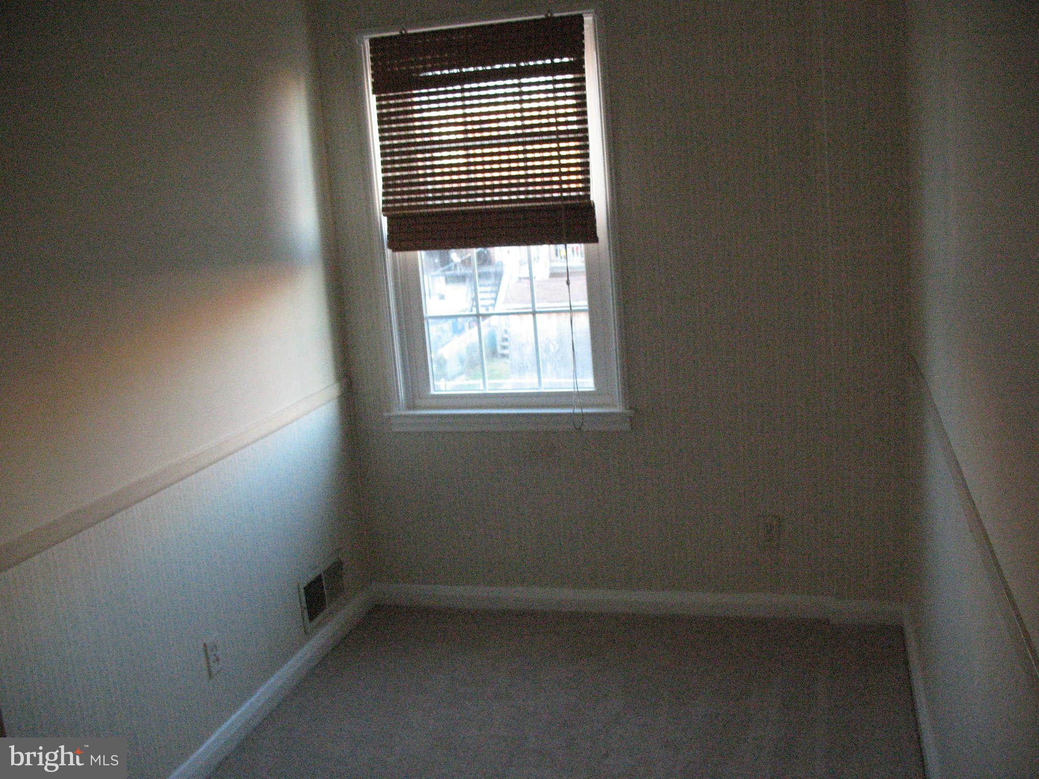 7322 Kirtley Road Baltimore, MD 21224 - Photo 16 of 21 Bedroom #3