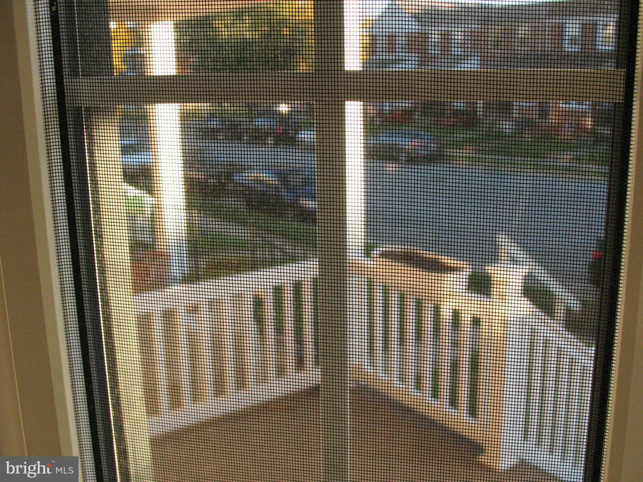 7322 Kirtley Road Baltimore, MD 21224 - Photo 7 of 21 Ext View From Bay Window