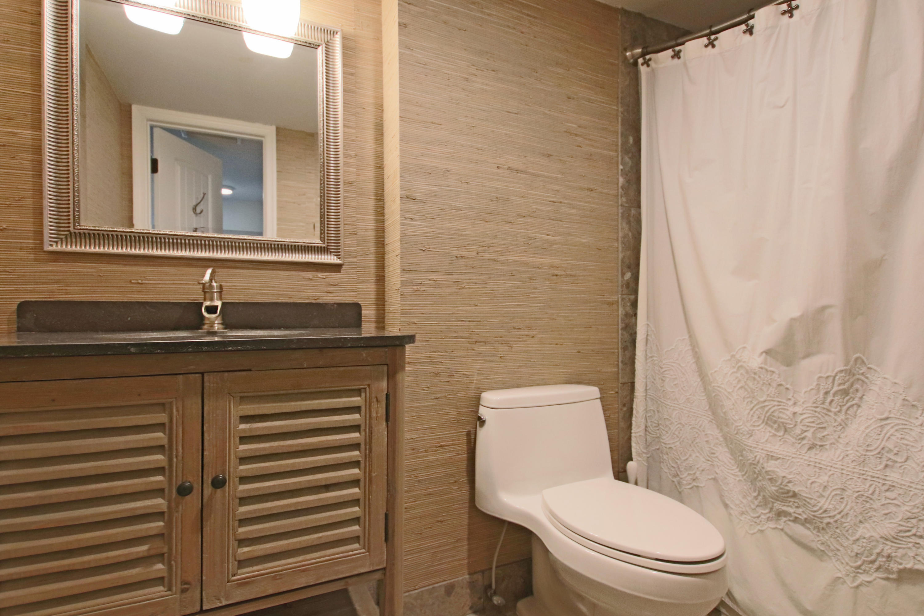 630 Ocean Drive, Unit 210 Juno Beach, FL 33408 - Photo 18 of 20 Bathroom 2