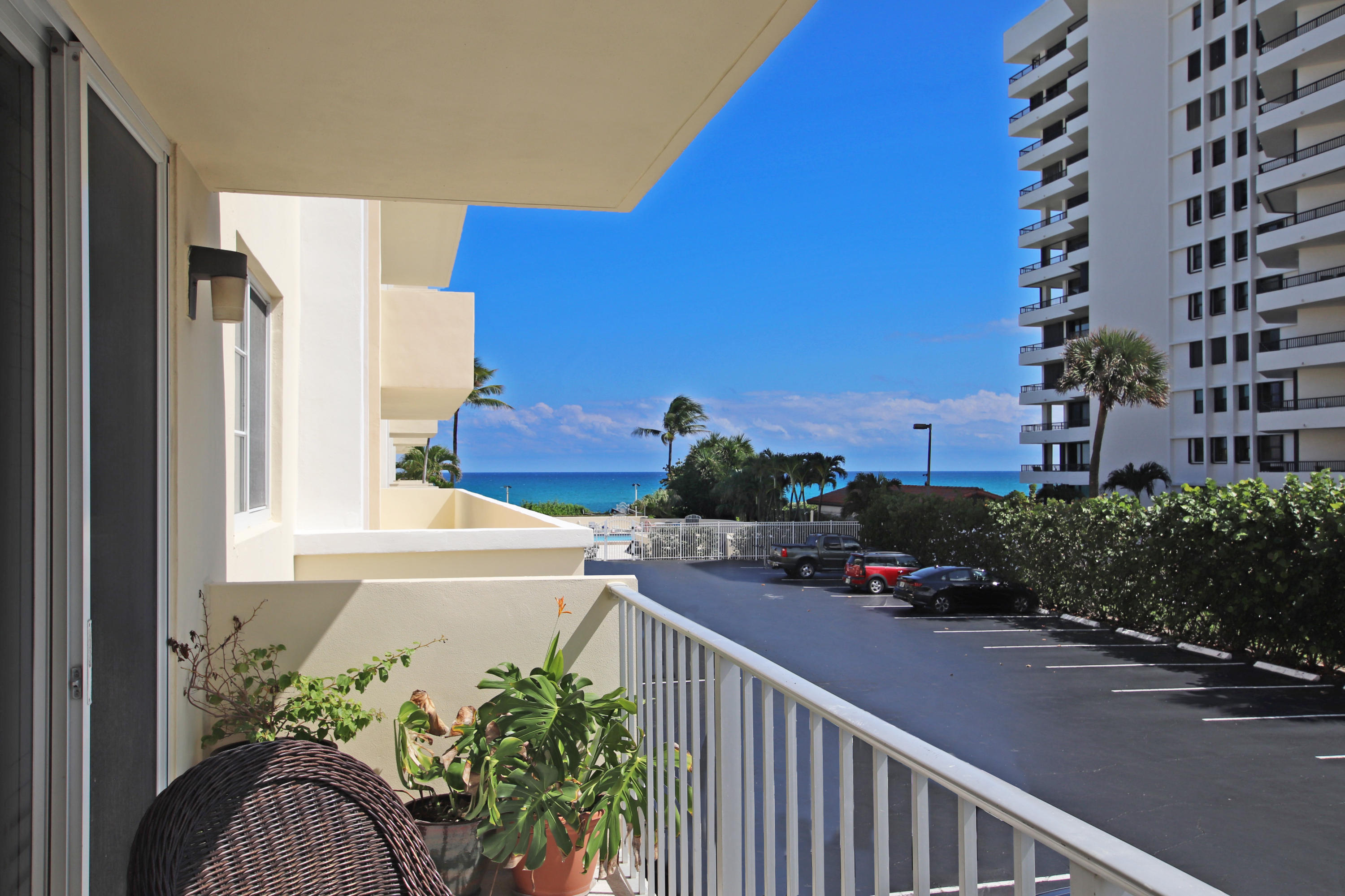 630 Ocean Drive, Unit 210 Juno Beach, FL 33408 - Photo 4 of 20 Ocean View