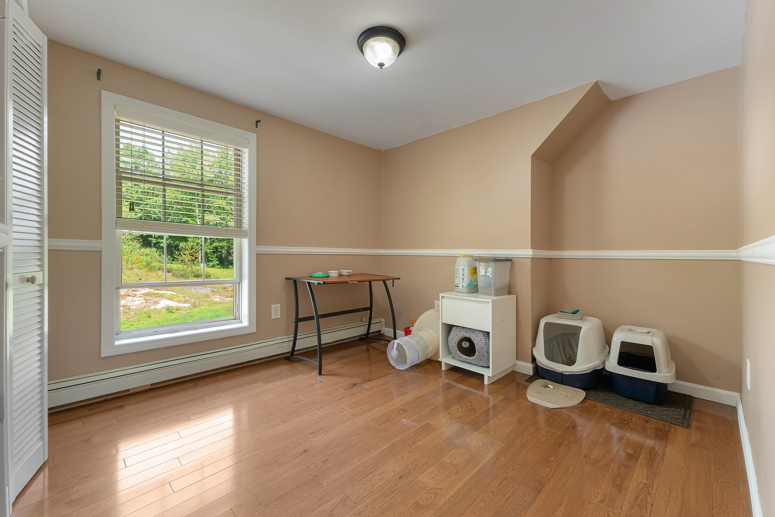 207 Crowley Road Sabattus, ME 04280 - Photo 23 of 49 207 Crowley Rd_155