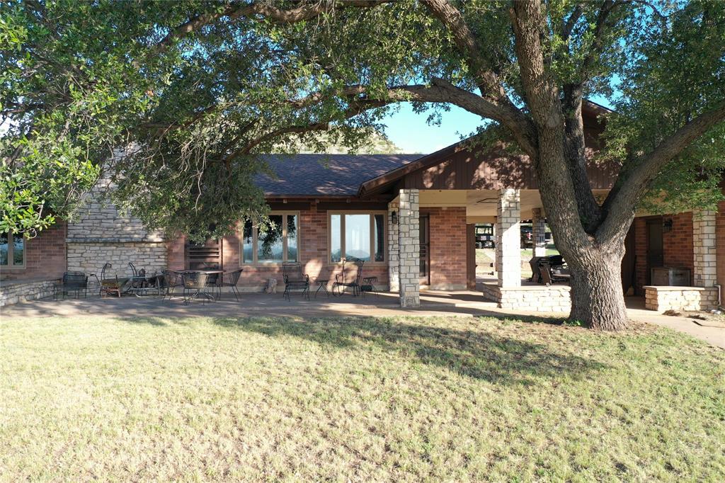 144000 Tx Highway Robert Lee, TX 76945 - Photo 9 of 37