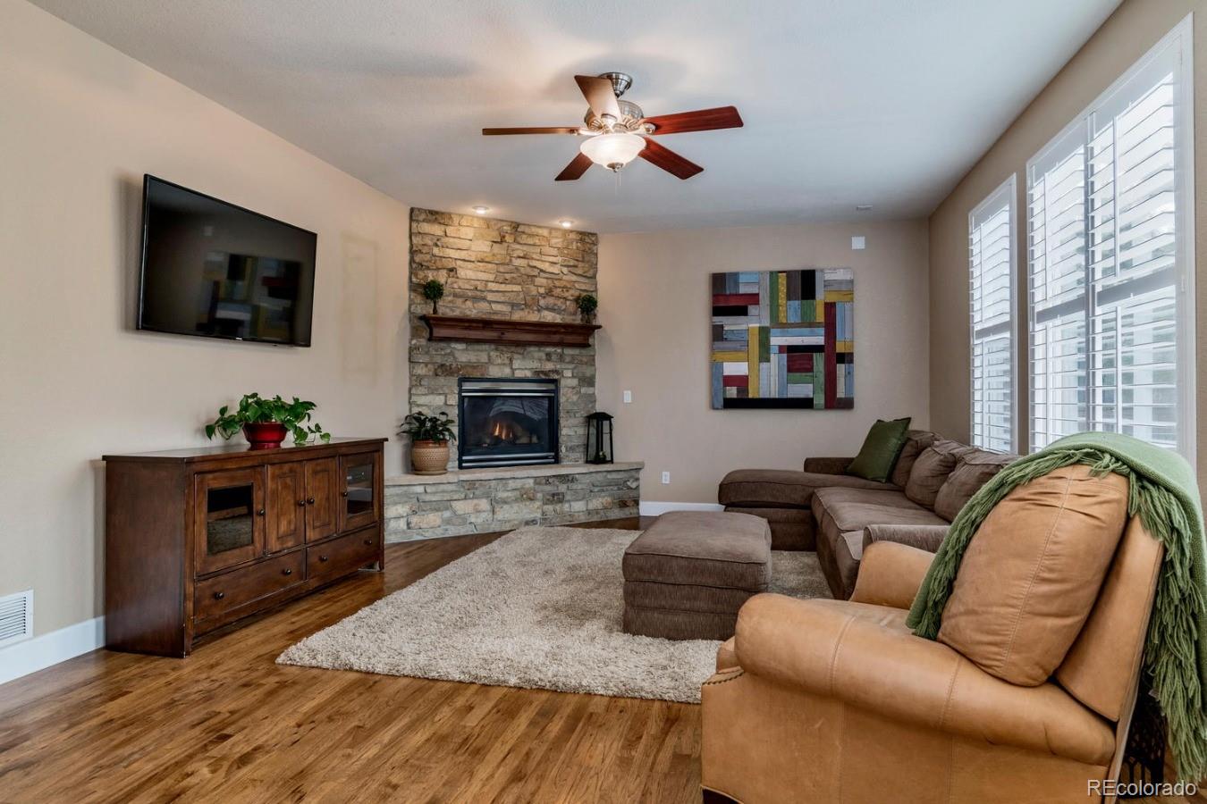 10552 Wagon Highlands Ranch Highlands Ranch, CO 80130 - Photo 11 of 32 Gallery Image 11