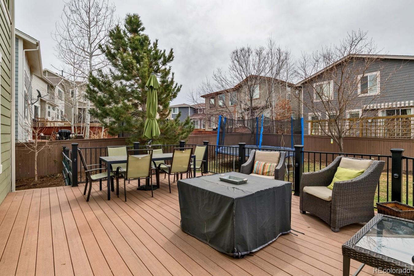 10552 Wagon Highlands Ranch Highlands Ranch, CO 80130 - Photo 27 of 32 Gallery Image 27