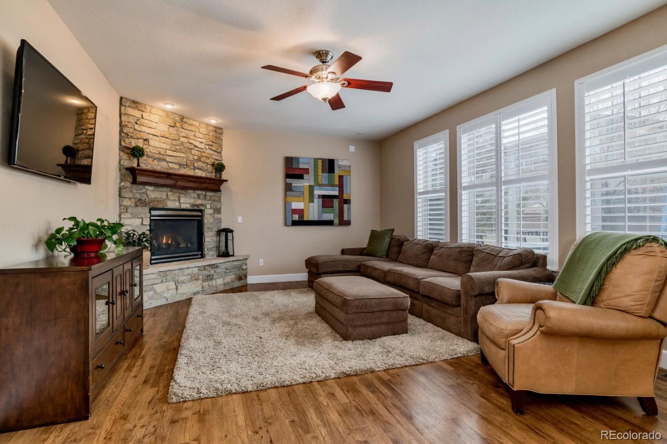 10552 Wagon Highlands Ranch Highlands Ranch, CO 80130 - Photo 10 of 32 Gallery Image 10