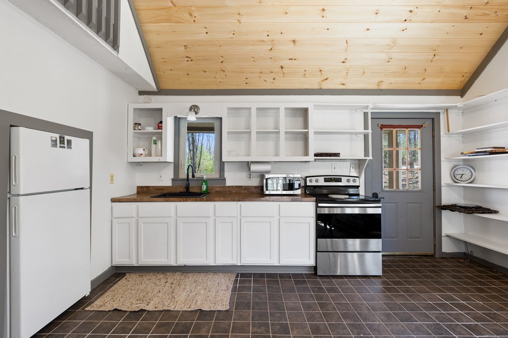 356 Ridgeview Road Morganton, GA 30560 - Photo 4 of 30 Gallery Image 4