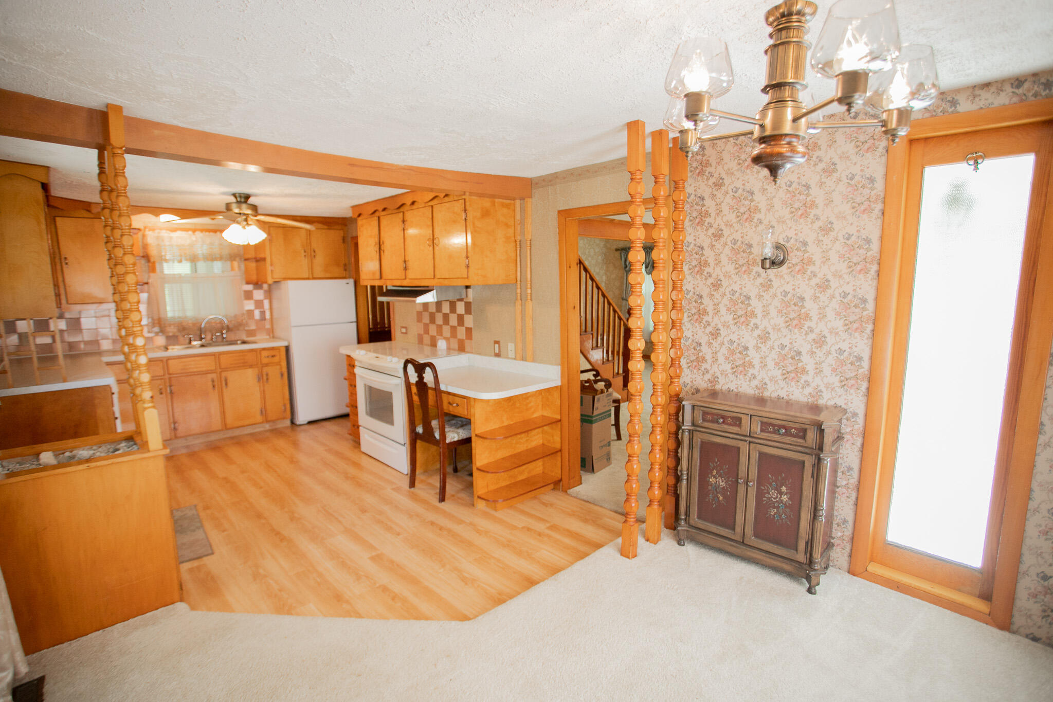 142 Military Road Greenbush, ME 04418 - Photo 14 of 64 IMG_0292