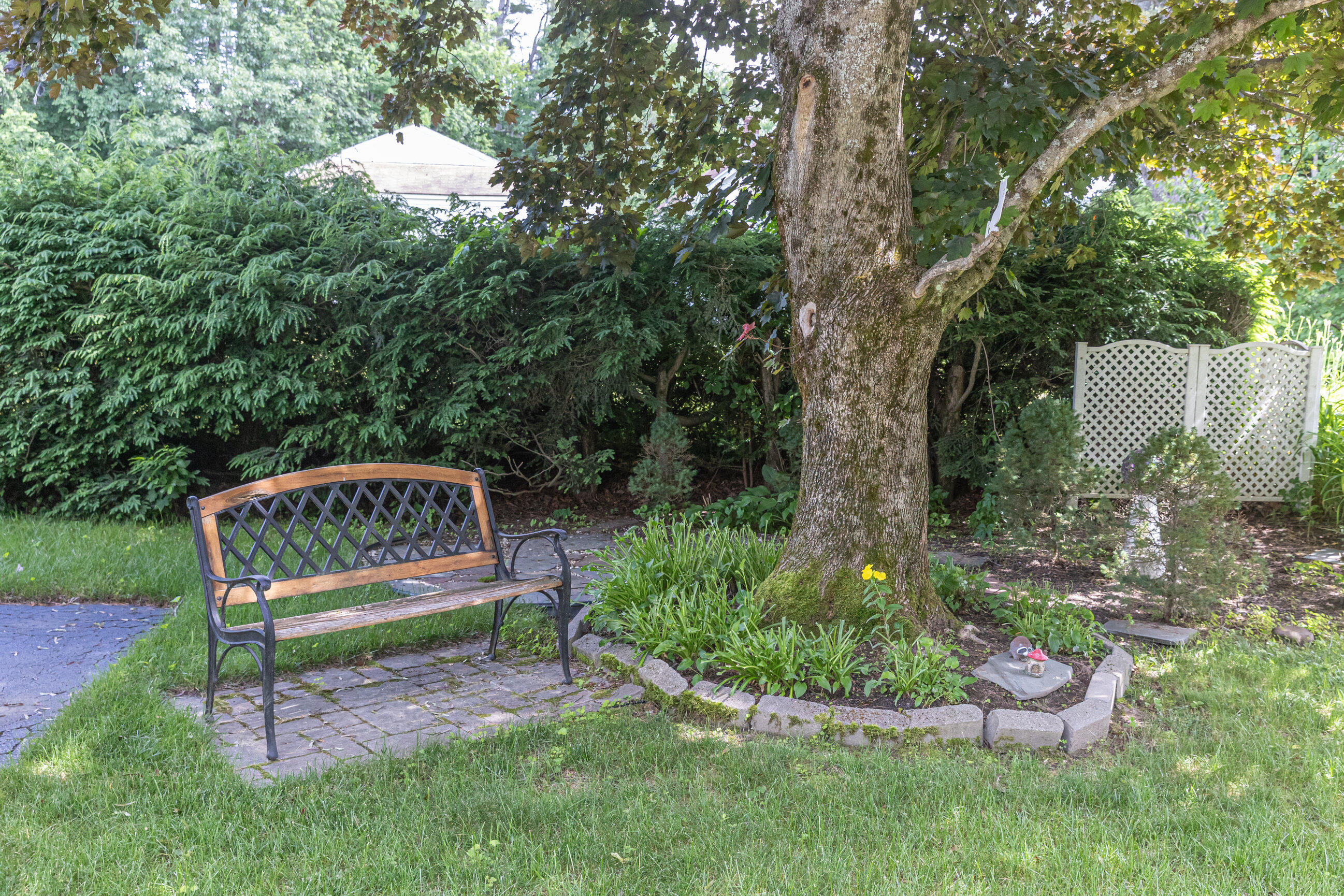 136 Grove Street Lewiston, ME 04240 - Photo 32 of 41 Exterior-9633