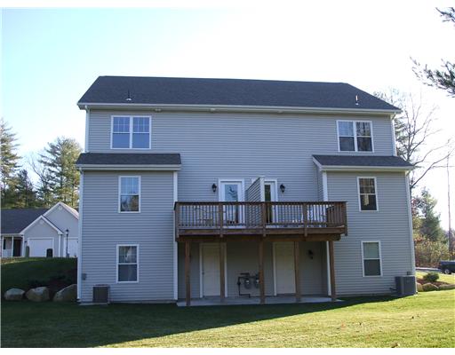 41 Mill Pond Road, Unit 18 Burrillville, RI 02830 - Photo 3 of 12 Exterior Front.