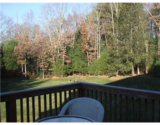 41 Mill Pond Road, Unit 18 Burrillville, RI 02830 - Photo 4 of 12 Patio/Deck.