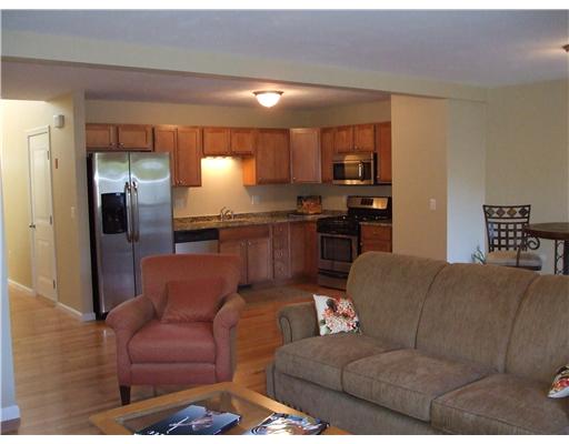 41 Mill Pond Road, Unit 18 Burrillville, RI 02830 - Photo 5 of 12 Den/Family/Great Room.