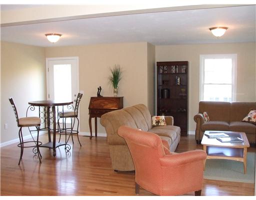 41 Mill Pond Road, Unit 18 Burrillville, RI 02830 - Photo 6 of 12 Den/Family/Great Room.