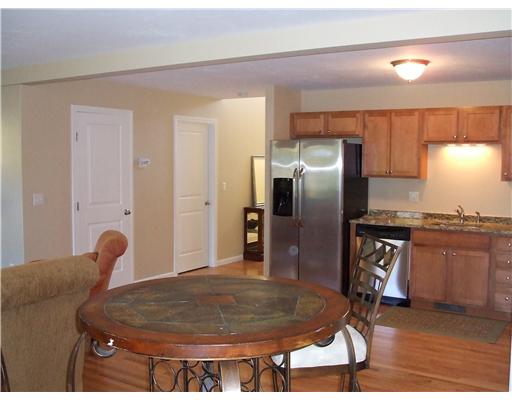 41 Mill Pond Road, Unit 18 Burrillville, RI 02830 - Photo 7 of 12 Kitchen.