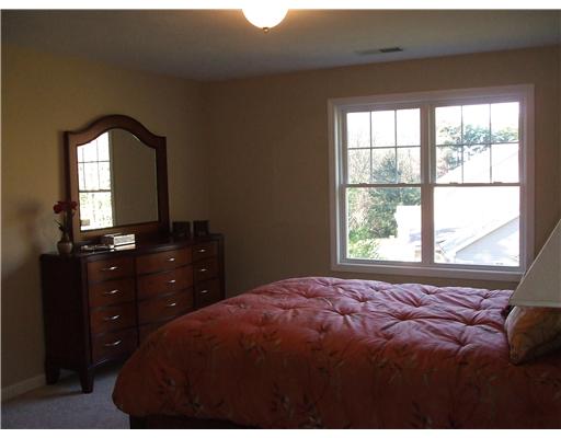41 Mill Pond Road, Unit 18 Burrillville, RI 02830 - Photo 10 of 12 Bedroom.