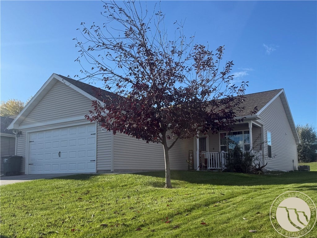 1422 Watson Peak Road Billings, MT 59105 - Photo 1 of 1 Gallery Image 1