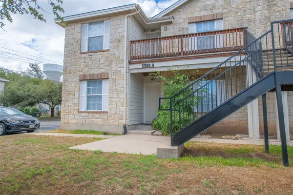 $1,250 | 3301 El Salido Parkway, Unit 611, Cedar Park, TX 78613