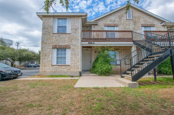 $1,250 | 3301 El Salido Parkway, Unit 611, Cedar Park, TX 78613