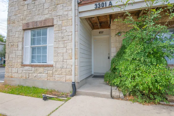 $1,250 | 3301 El Salido Parkway, Unit 611, Cedar Park, TX 78613