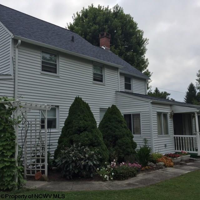 928 Q Road Arthurdale, WV 26520 - Photo 3 of 9 Gallery Image 3