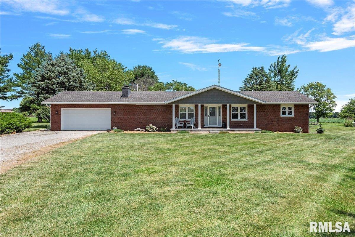 4029 Siliskie Road Pawnee, IL 62558 - Photo 2 of 55