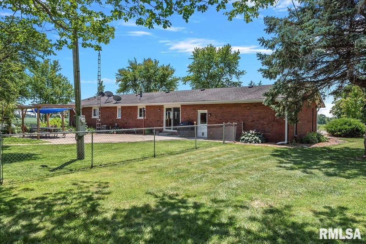 4029 Siliskie Road Pawnee, IL 62558 - Photo 34 of 55