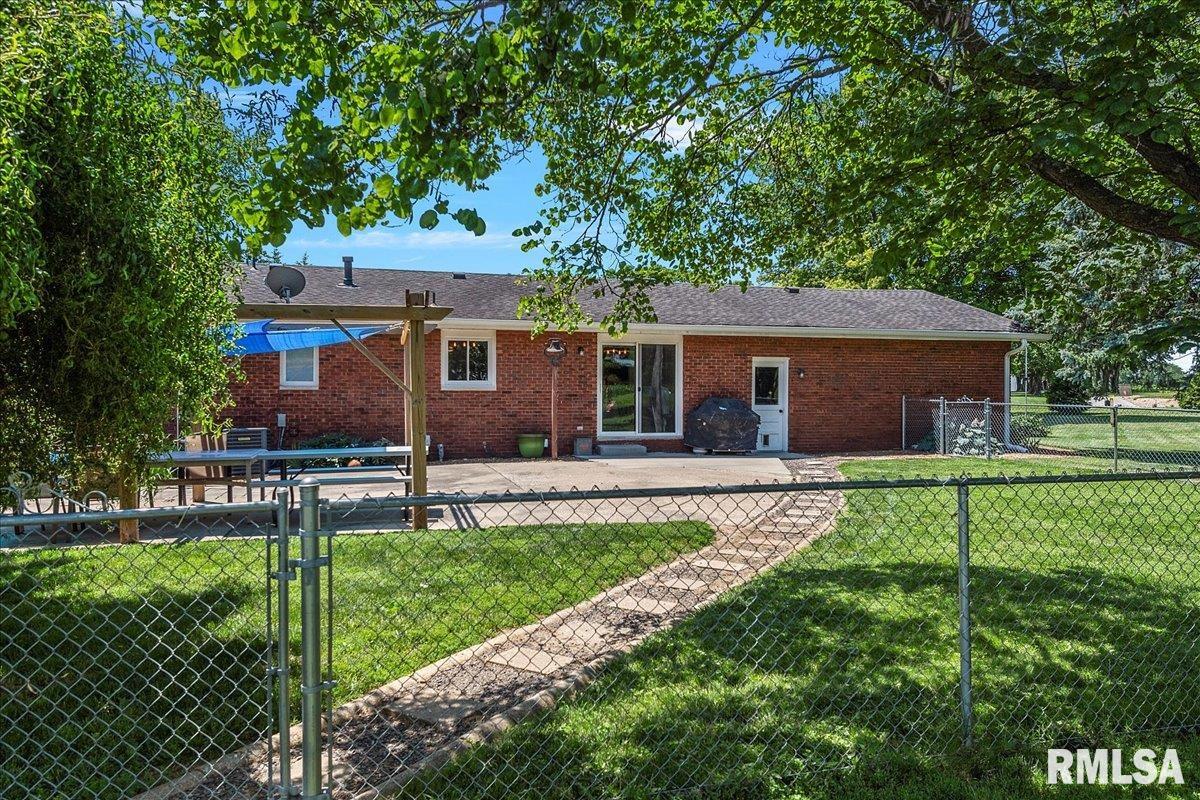 4029 Siliskie Road Pawnee, IL 62558 - Photo 35 of 55
