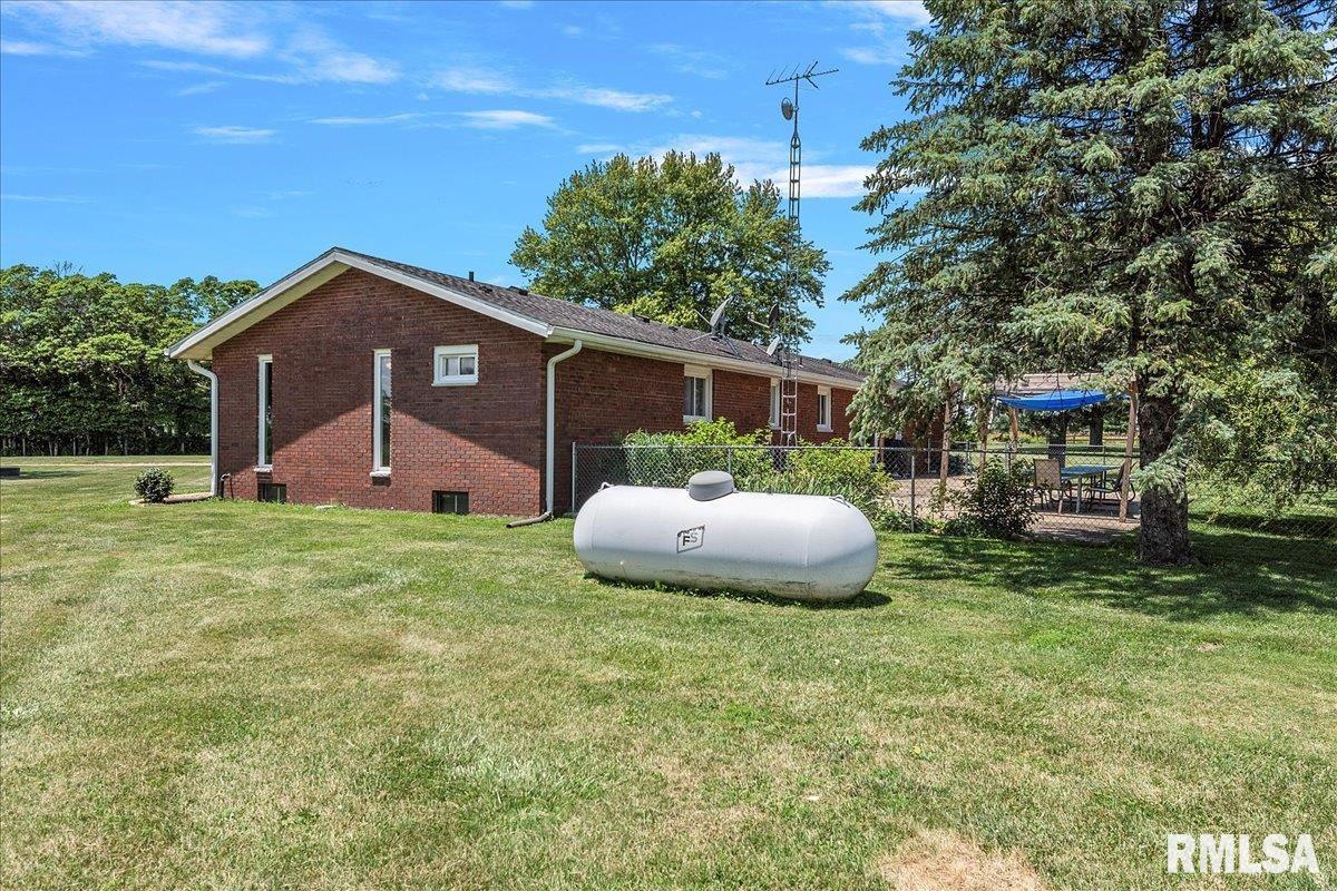 4029 Siliskie Road Pawnee, IL 62558 - Photo 36 of 55