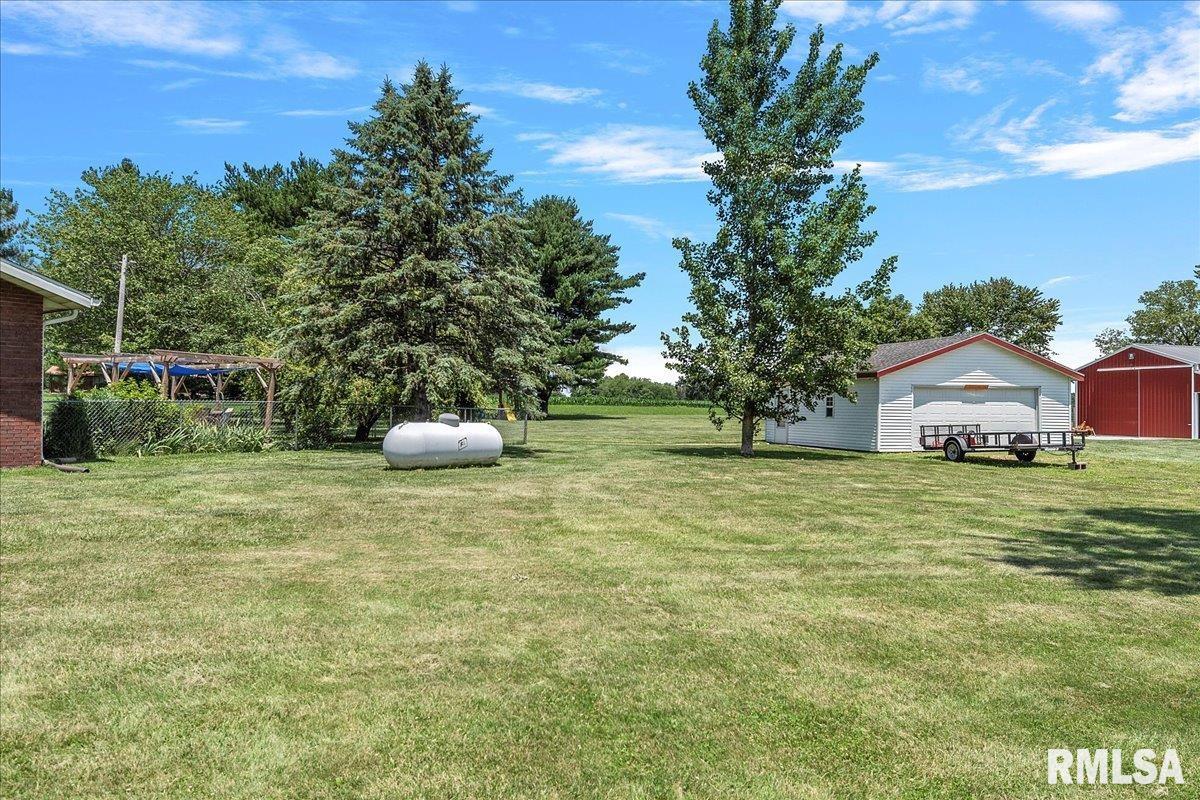 4029 Siliskie Road Pawnee, IL 62558 - Photo 39 of 55