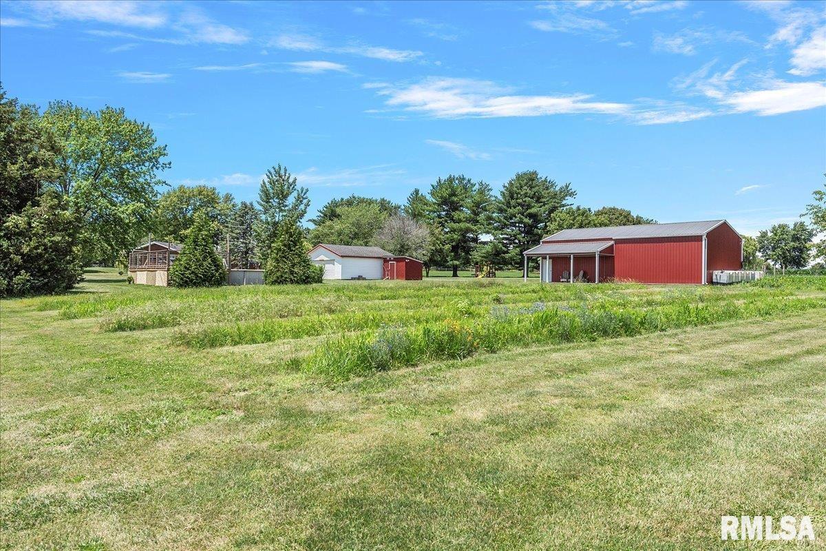 4029 Siliskie Road Pawnee, IL 62558 - Photo 44 of 55