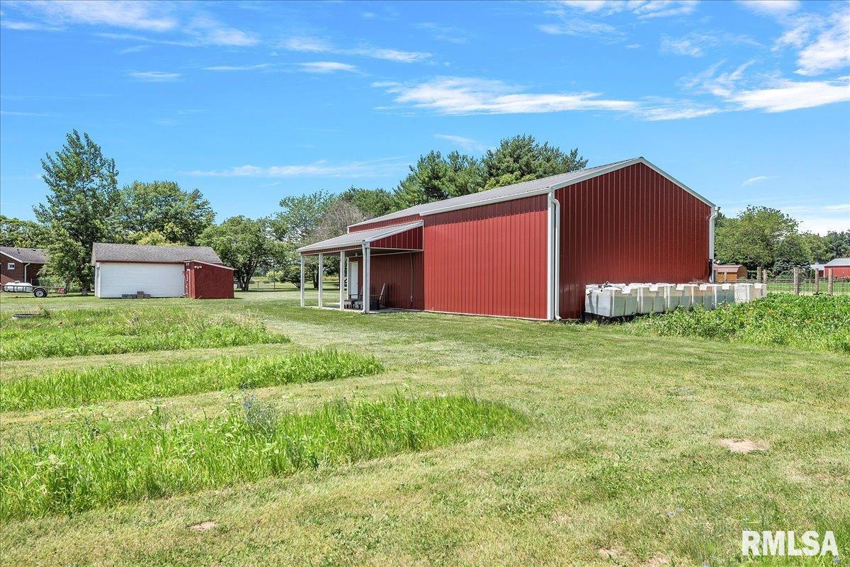 4029 Siliskie Road Pawnee, IL 62558 - Photo 45 of 55