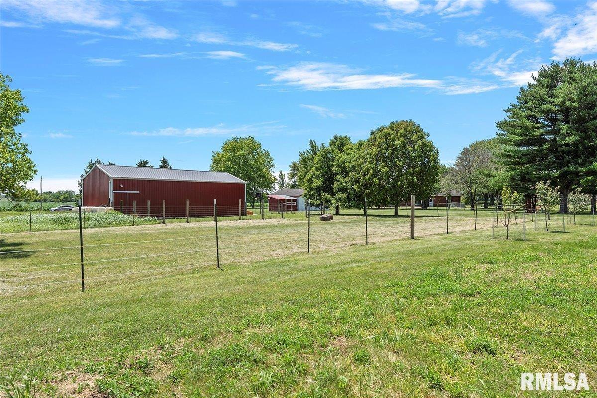 4029 Siliskie Road Pawnee, IL 62558 - Photo 47 of 55