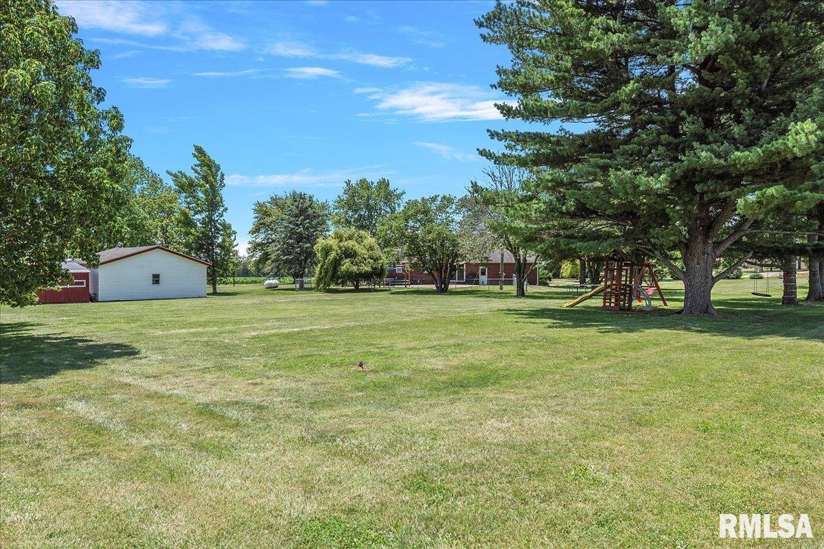 4029 Siliskie Road Pawnee, IL 62558 - Photo 48 of 55