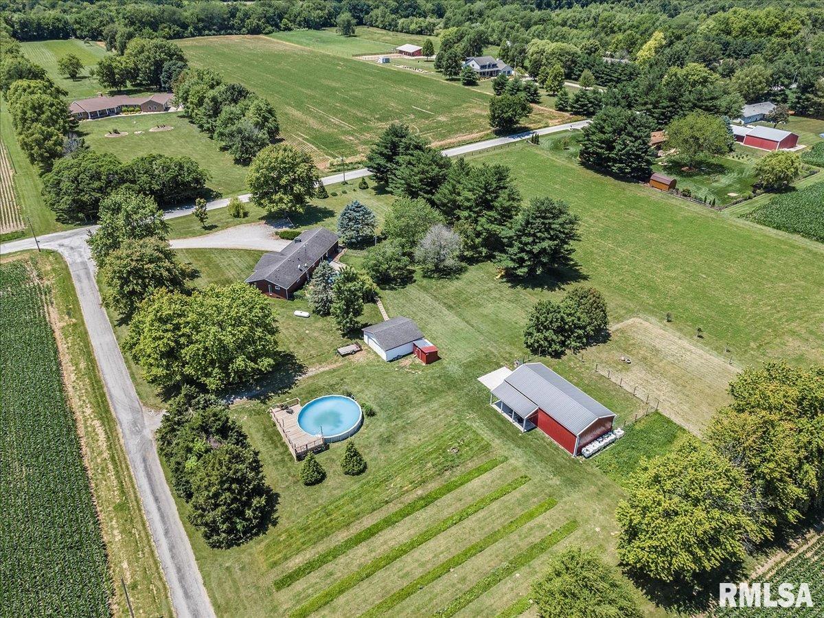 4029 Siliskie Road Pawnee, IL 62558 - Photo 50 of 55