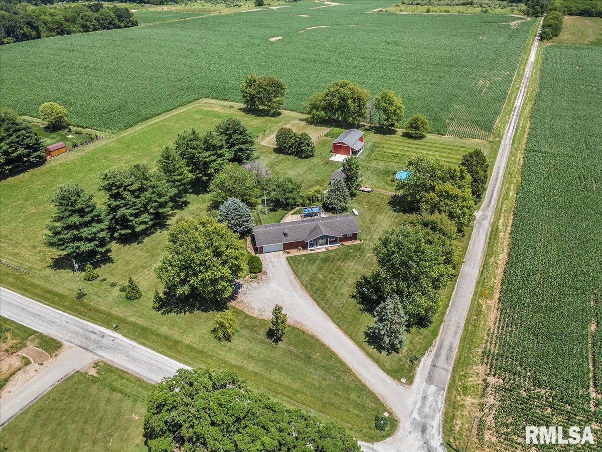 4029 Siliskie Road Pawnee, IL 62558 - Photo 51 of 55