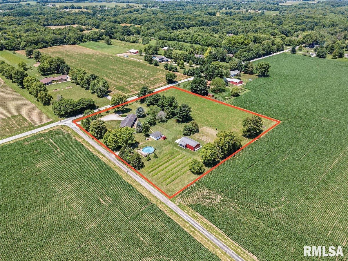 4029 Siliskie Road Pawnee, IL 62558 - Photo 53 of 55