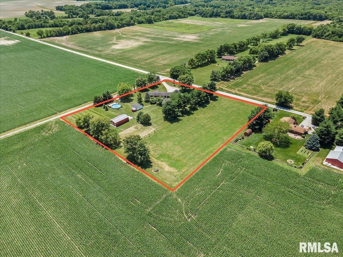 4029 Siliskie Road Pawnee, IL 62558 - Photo 54 of 55