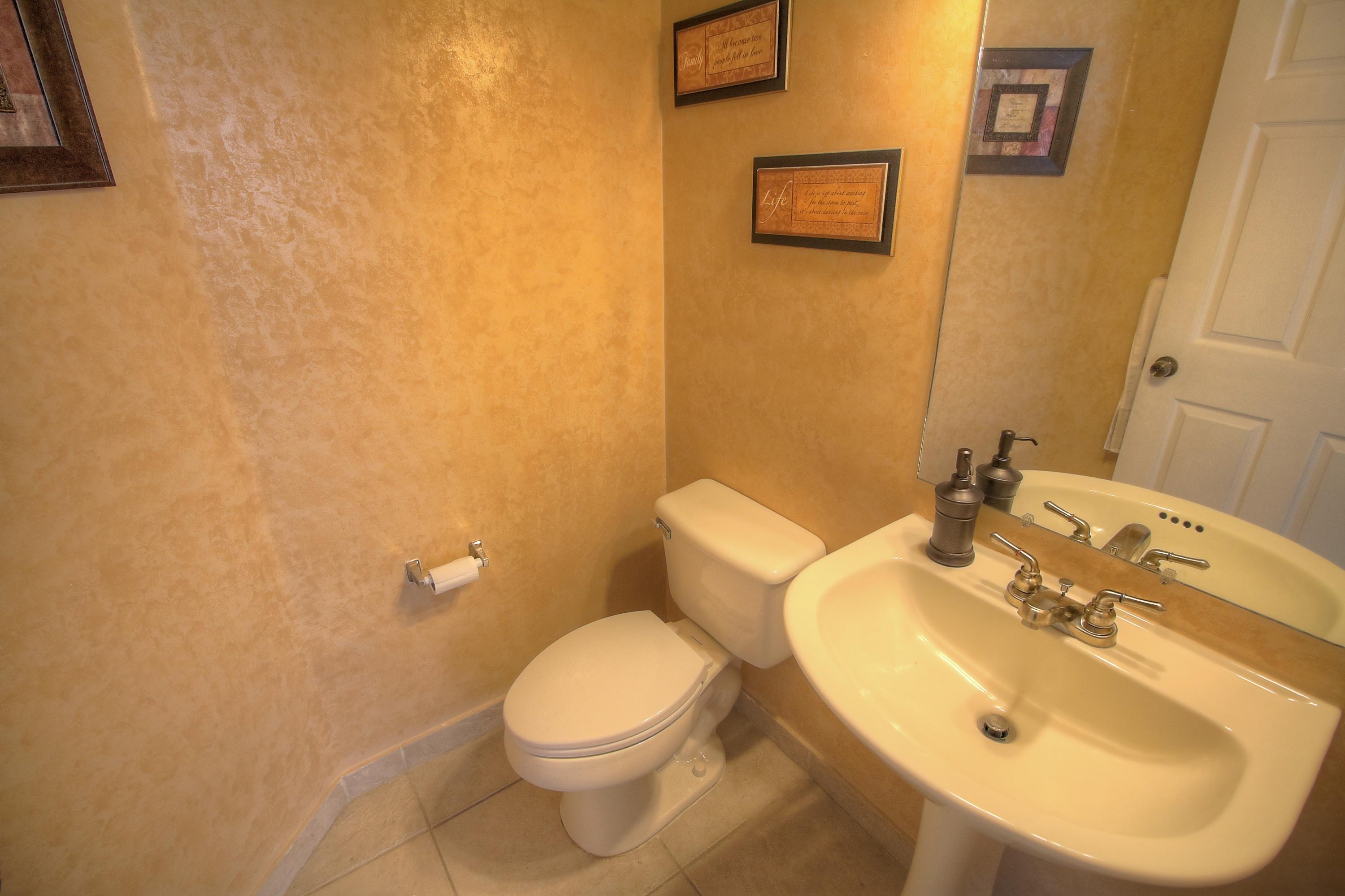 1057 Center Stone Lane Riviera Beach, FL 33404 - Photo 23 of 38 Half Bathroom 2 MLS