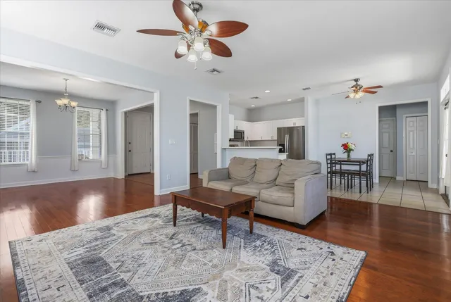 $400,000 | 4269 Summertree Drive, Tallahassee, FL 32311